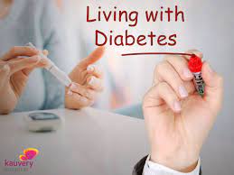 "Thriving with Diabetes: Practical Strategies and Lifestyle Tips for a Fulfilling and Balanced Life"
