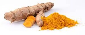 "Golden Brilliance: Unveiling Turmeric as a Superfood for Brain Health"