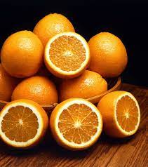 "Citrus Brilliance: Oranges Unveiled as a Superfood for Brain Health"