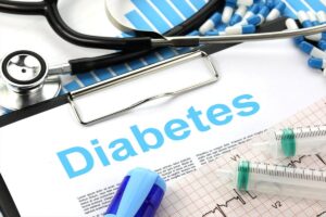 "Managing Glucose: Strategies to Lower Blood Sugar Levels Naturally"