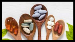 "Unlocking Relief: 5 Essential Supplements for Joint Pain"