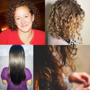 **Discover Your Hair Identity: A Guide to Understanding Hair Types**