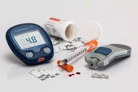 "Unraveling the Ripple Effects: Diabetes' Impact on Overall Health"