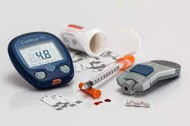 "Mastering Diabetes: Essential Management Tips for Optimal Health"