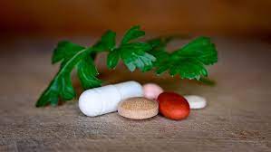 "Decoding Weight Loss Supplements: What You Need to Know"