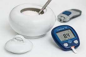 "Glucose Grief: Delving into the Depths of Diabetes"