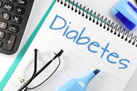 "Glucose Grief: Navigating the Depths of Diabetes"