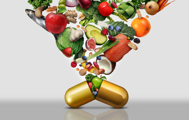"Revitalize Your Wellness: Harnessing Natural Health Supplements"