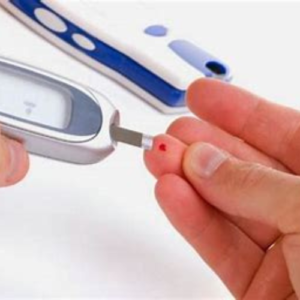 "Balancing Act: Managing Blood Sugar Through Exercise"
