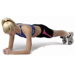 "Master Your Core: Diverse Plank Variations for Strength and Stability"