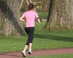 "Striding Towards Health: The Power of Brisk Walking"