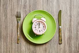 "Slim Down with Success: An Intermittent Fasting Diet Plan for Effective Weight Loss"