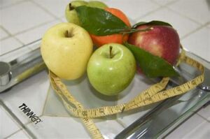 "Rapid Results: The Fast Acting Diet Plan for Quick Weight Loss"