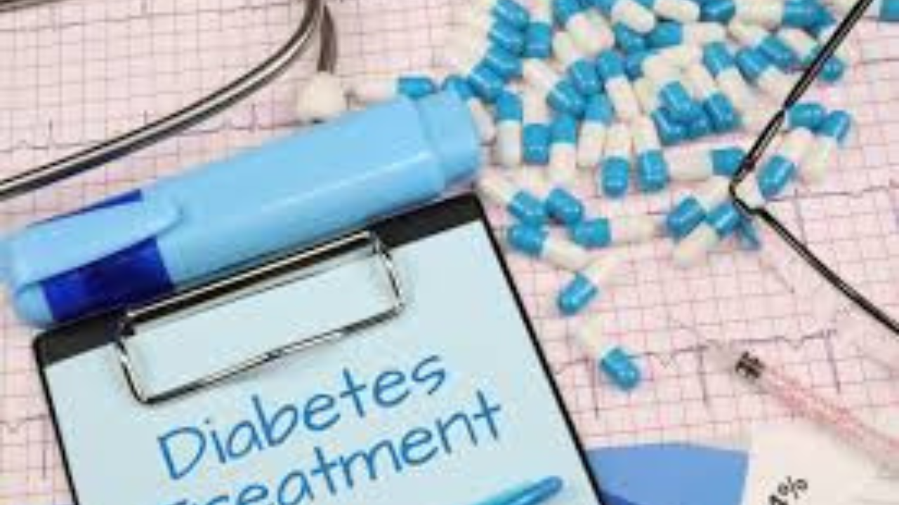 Type 2 Diabetes Treatment Breakthroughs