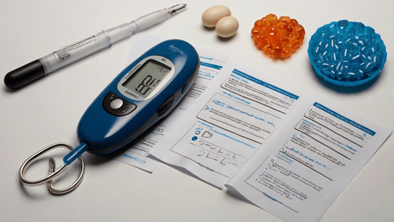 Diabetes 101: Everything You Need to Know About This Chronic Condition