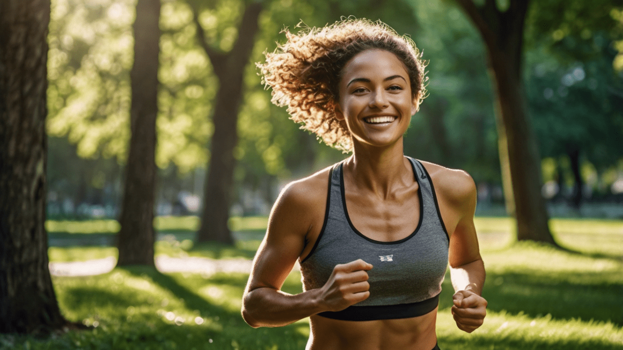 Sweat It Out: Benefits of Exercise for Skin Detoxification