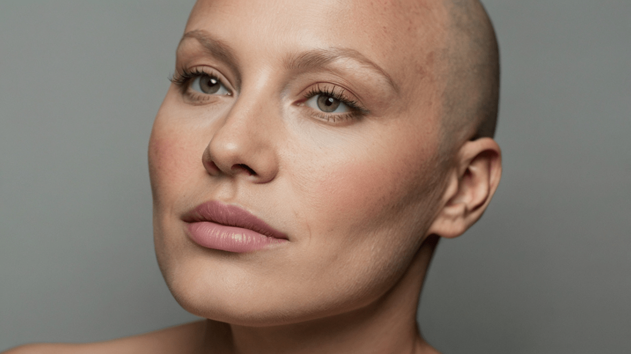 The Emotional Impact of Alopecia How to Stay Positive