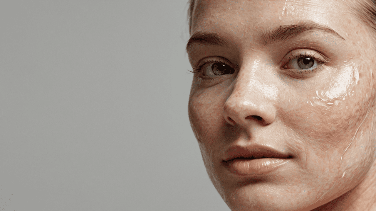 The Science of Skin: Understanding Your Skin Type and Needs