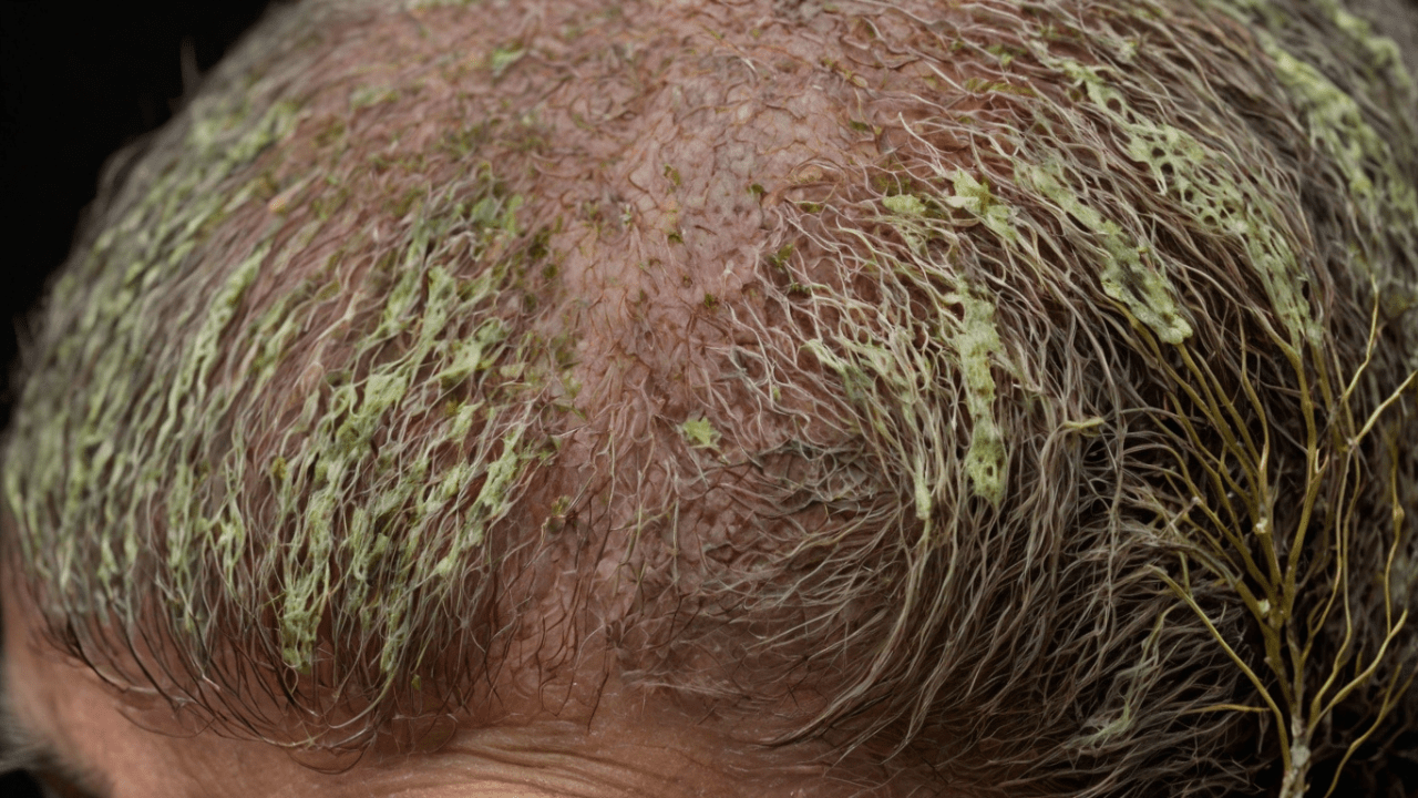 what autoimmune disease causes frontal fibrosing alopecia