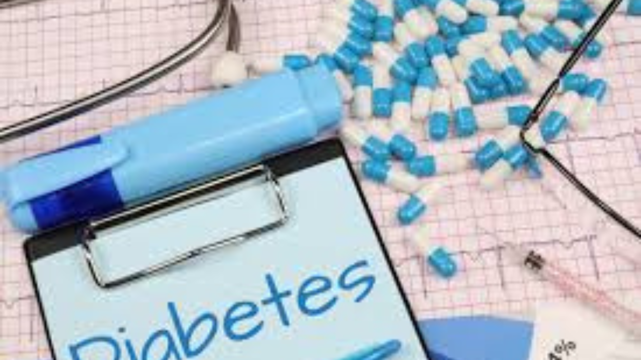 Diabetes is Most Accurately Defined As Insights and Implications