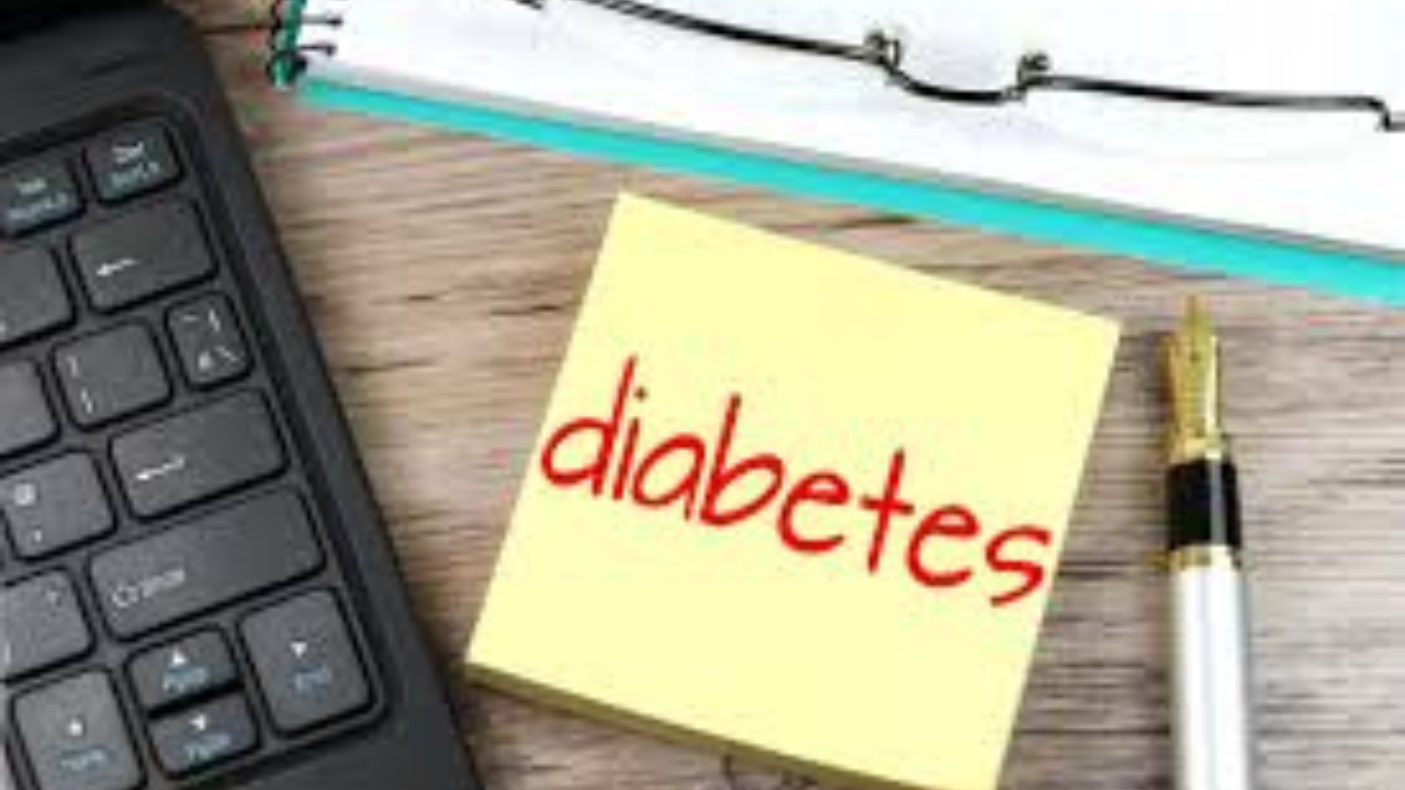 Diabetes is Most Accurately Defined As Understanding the Condition