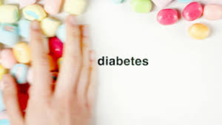 How does diabetes affect life