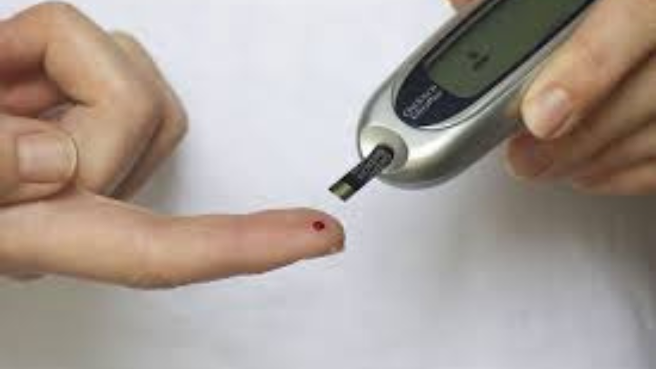 How to reduce blood sugar