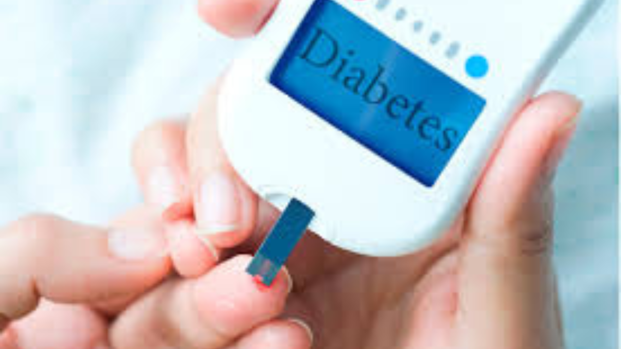 The True Definition of Diabetes What Diabetes is Most Accurately Defined As (1)