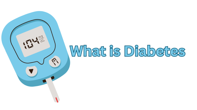 What is Diabetes