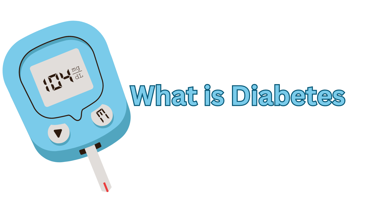 What is Diabetes