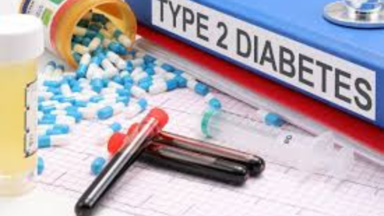 What is Type 2 Diabetes in Simple Terms