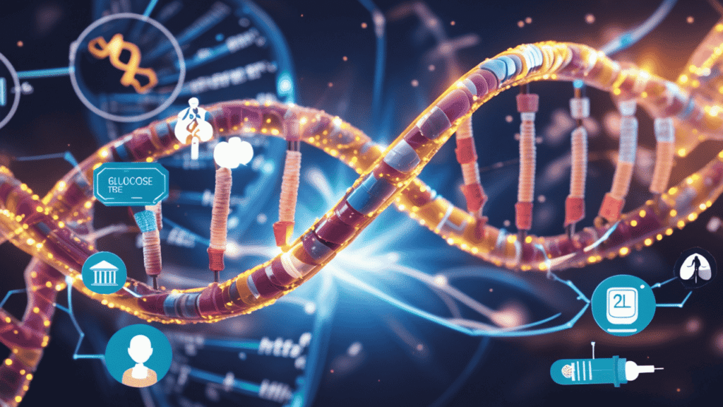 Genetics and Type 1 Diabetes